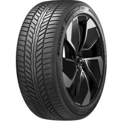 Pneumatiky HANKOOK IW01A Winter i*cept ION X ev Sound 255/55 R19 111V, zimní pneu, osobní a SUV