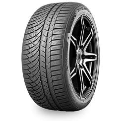 Pneumatiky KUMHO wp72 215/45 R18 93V, zimní pneu, osobní a SUV