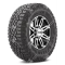 Pneumatiky GOODYEAR WRANGLER TERRITORY RT 325/65 R18 121Q, letní pneu, osobní a SUV