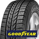 Pneumatiky GOODYEAR ultra grip cargo 185/75 R16 104R, zimní pneu, VAN