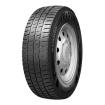 Pneumatiky KUMHO cw51 225/55 R17 109T, zimní pneu, VAN