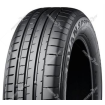 Pneumatiky YOKOHAMA ADVAN SPORT V107 255/55 R20 110Y, letní pneu, osobní a SUV