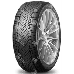 Pneumatiky TOURADOR X ALL CLIMATE TF2 245/40 R18 97W, celoroční pneu, osobní a SUV