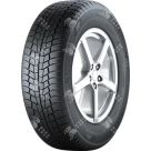 Pneumatiky GISLAVED eurofrost 6 xl fr 245/45 R18 100V, zimní pneu, osobní a SUV