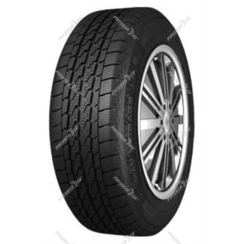 Pneumatiky NANKANG ALL SEASON VAN AW-8 195/60 R16 99H, celoroční pneu, VAN
