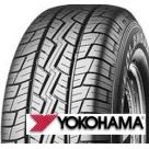 Pneumatiky YOKOHAMA g039 265/70 R16 112S, letní pneu, osobní a SUV