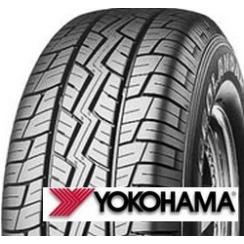 Pneumatiky YOKOHAMA g039 265/70 R16 112S, letní pneu, osobní a SUV