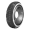 Pneumatiky MICHELIN X FLANC BLANC 125/80 R15 68S, letní pneu, osobní a SUV