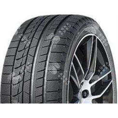 Pneumatiky TOURADOR winter pro tsu2 275/45 R18 107V, zimní pneu, osobní a SUV