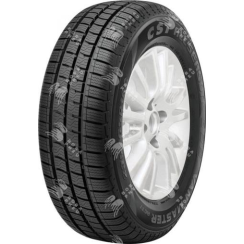 Pneumatiky CST VAN MASTER ALL SEASON ACT1 225/75 R16 121R, celoroční pneu, VAN