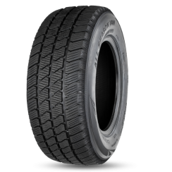 Pneumatiky BERLIN TIRES ALL SEASON VAN 195/75 R16 107R, celoroční pneu, VAN