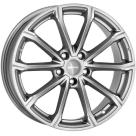 Alu kola MAK DaVinci matt titan 6,5x17