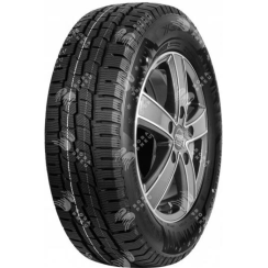 Pneumatiky NORDEXX wintersafe van 2 3pmsf 195/70 R15 104R, zimní pneu, VAN