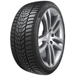 Pneumatiky HANKOOK w330c winter icept evo3 x 245/50 R19 105V, zimní pneu, osobní a SUV