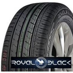 Pneumatiky ROYAL BLACK royal performance 255/60 R18 112V, letní pneu, osobní a SUV
