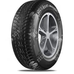 Pneumatiky CEAT winterdrive xl 3pmsf 215/50 R17 95V, zimní pneu, osobní a SUV
