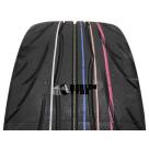 Pneumatiky NANKANG sportnex ns-2r xl (180-medium-street) (semi-slick) 255/40 R17 98W, letní pneu, osobní a SUV