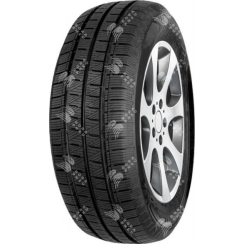 Pneumatiky MINERVA FROSTRACK VAN 195/75 R16 107R, zimní pneu, VAN