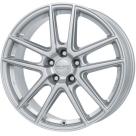 Alu kola ANZIO SPLIT stříbrné 6x16
