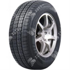 Pneumatiky LING LONG greenmax van 4s 8pr 3pmsf 215/60 R17 109T, celoroční pneu, VAN