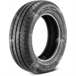 Pneumatiky COMFORSER CF350 215/75 R16 116S, letní pneu, VAN