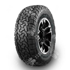 Pneumatiky ROADCRUZA RA1100 215/75 R15 100R, letní pneu, osobní a SUV