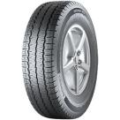 Pneumatiky CONTINENTAL VanContact A/S 225/75 R16 121R, letní pneu, VAN