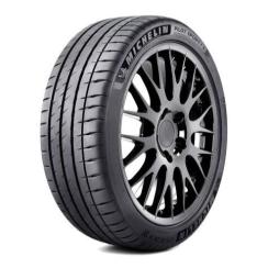 Pneumatiky MICHELIN pilot sport 4 s mo1 xl 265/35 R20 102Y, letní pneu, osobní a SUV