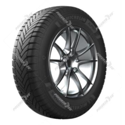 Pneumatiky MICHELIN Alpin 6 XL M+S 3PMSF 205/60 R17 97H, zimní pneu, osobní a SUV