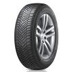 Pneumatiky HANKOOK H750 ALLSEASON XL 205/45 R17 88V, celoroční pneu, osobní a SUV
