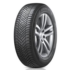 Pneumatiky HANKOOK H750 ALLSEASON XL 205/45 R17 88V, celoroční pneu, osobní a SUV