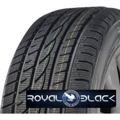 Pneumatiky ROYAL BLACK royal winter 275/40 R19 105V, zimní pneu, osobní a SUV