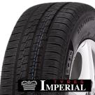 Pneumatiky IMPERIAL all season van driver 185/65 R15 97S, celoroční pneu, VAN