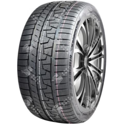 Pneumatiky POWERTRAC SNOWSTAR PRO 265/65 R17 112T, zimní pneu, osobní a SUV