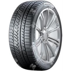 Pneumatiky CONTINENTAL wintercontact ts 850 p cs xl m+s 3pmsf 265/40 R22 106V, zimní pneu, osobní a SUV