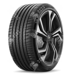 Pneumatiky MICHELIN pilot sport 4 suv ar. rg xl 255/45 R20 105W, letní pneu, osobní a SUV