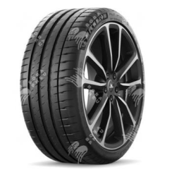 Pneumatiky MICHELIN pilot sport 4 s mo1 a rg xl 275/40 R19 105Y, letní pneu, osobní a SUV