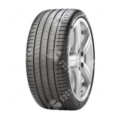 Pneumatiky PIRELLI P ZERO PZ4 315/35 R22 111Y, letní pneu, osobní a SUV