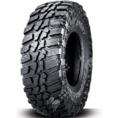 Pneumatiky NANKANG conqueror m/t por 315/70 R17 121R, letní pneu, osobní a SUV