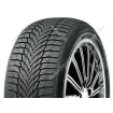 Pneumatiky NEXEN WgSp2 205/45 R16 87H, zimní pneu, osobní a SUV