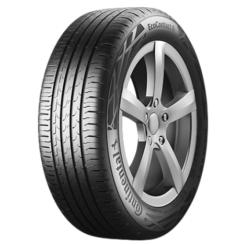 Pneumatiky CONTINENTAL eco contact 6 q 285/30 R21 103Y, letní pneu, osobní a SUV