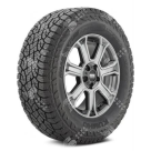 Pneumatiky KUMHO at52 m+s 3pmsf (tl) 265/60 R18 110T, celoroční pneu, osobní a SUV