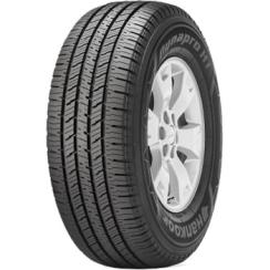 Pneumatiky HANKOOK rh12 dynapro ht 245/70 R17 119S, letní pneu, osobní a SUV