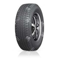 Pneumatiky ROADX ht02 255/65 R17 110H, letní pneu, osobní a SUV