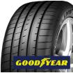 Pneumatiky GOODYEAR eagle f1 (asymmetric) 5 255/40 R20 104Y, letní pneu, osobní a SUV