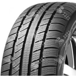 Pneumatiky HIFLY all-turi 228 xl 205/40 R17 84V, celoroční pneu, osobní a SUV