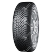 Pneumatiky YOKOHAMA bluearth-winter (v906) m+s 3pmsf (tl) 195/60 R17 90H, zimní pneu, osobní a SUV