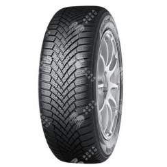 Pneumatiky YOKOHAMA bluearth-winter (v906) suv m+s 3pmsf (tl) 245/50 R19 105V, zimní pneu, osobní a SUV