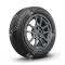 Pneumatiky MICHELIN crossclimate 2 xl m+s 3pmsf 205/60 R17 97W, celoroční pneu, osobní a SUV