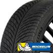 Pneumatiky MICHELIN pilot alpin 5 255/40 R19 100H, zimní pneu, osobní a SUV
